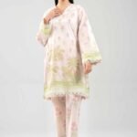 2 Piece - Digital Printed Suit - 42601070