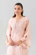 2 Piece - Embroidered Suit - 42601093 - Image 4