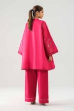 2 Piece - Embroidered Suit - 42601094 - Image 3