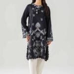 2 Piece - Embroidered Suit - 42601098