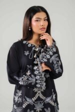 2 Piece - Embroidered Suit - 42601098 - Image 2