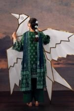 3 Piece - Digital Printed Suit - 42601114 - Image 3