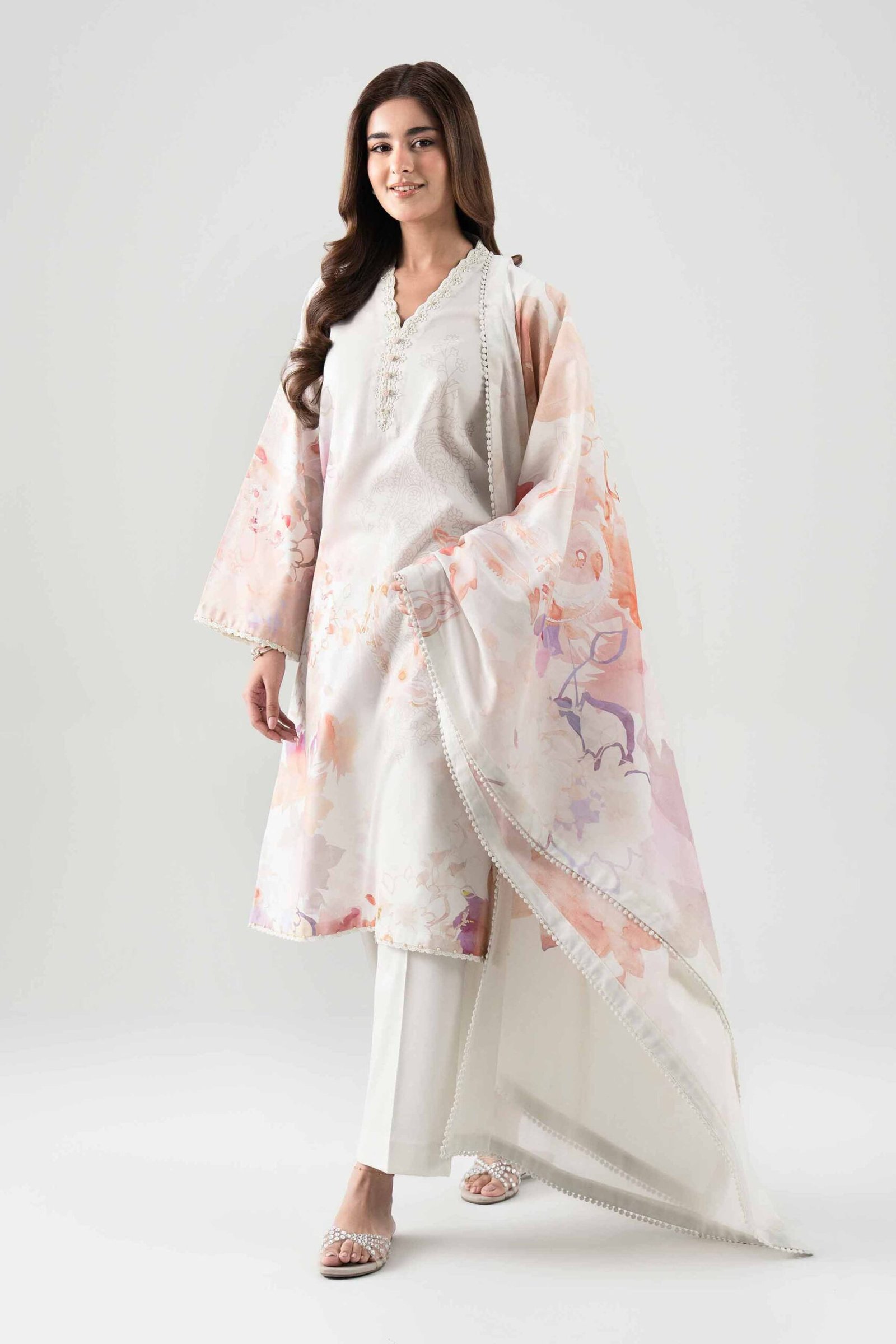 42601115-_6_c34f322f-eb9b-46d7-9955-1fce6f0c9057.jpg 3 Piece - Digital Printed Suit - 42601115 - Image 1