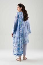 3 Piece - Digital Printed Suit - 42601117 - Image 3