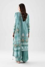 3 Piece - Digital Printed Suit - 42601118 - Image 3
