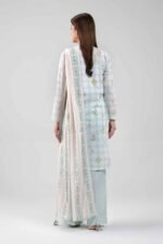 3 Piece - Printed Suit - 42601121 - Image 3