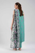 3 Piece - Printed Suit - 42601126 - Image 3