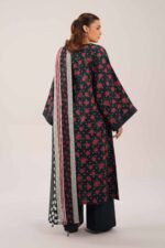 3 Piece - Printed Suit - 42601128 - Image 3