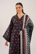 3 Piece - Printed Suit - 42601128 - Image 2