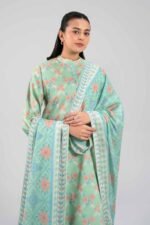 3 Piece - Printed Suit - 42601129 - Image 2