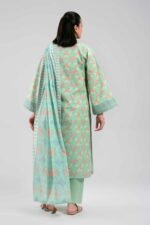 3 Piece - Printed Suit - 42601129 - Image 3