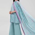 3 Piece - Printed Suit - 42601131