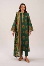 3 Piece - Printed Suit - 42601132 - Image 2