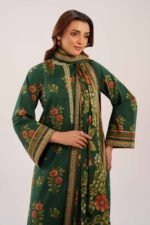 3 Piece - Printed Suit - 42601132