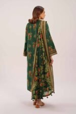 3 Piece - Printed Suit - 42601132 - Image 3