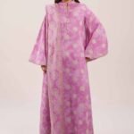 3 Piece - Printed Suit - 42601135