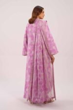 3 Piece - Printed Suit - 42601135 - Image 3