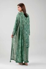 3 Piece - Printed Suit - 42601136 - Image 3