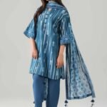 3 Piece - Printed Suit - 42601137