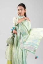 3 Piece - Printed Suit - 42601140 - Image 2