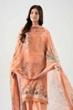 3 Piece - Digital Printed Suit - 42601152 - Image 2