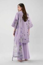 3 Piece - Digital Printed Suit - 42601156 - Image 3
