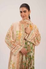 3 Piece - Digital Printed Suit - 42601157 - Image 2
