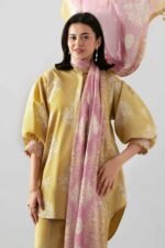 3 Piece - Printed Suit - 42601171 - Image 2