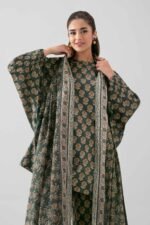 3 Piece - Printed Suit - 42601175 - Image 2