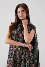 3 Piece - Printed Suit - 42601177 - Image 2