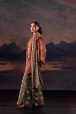 3 Piece - Printed Suit - 42601179 - Image 3