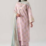 3 Piece - Printed Suit - 42601180