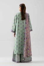 3 Piece - Printed Suit - 42601189 - Image 3