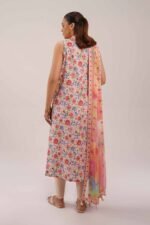 3 Piece - Digital Printed Suit - 42601249 - Image 3