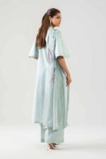 3 Piece - Digital Printed Suit - 42601255 - Image 3