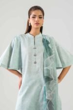 3 Piece - Digital Printed Suit - 42601255 - Image 2