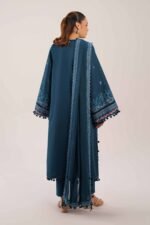 3 Piece - Embroidered Suit - 42601293 - Image 3