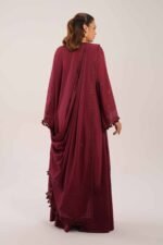 3 Piece - Embroidered Suit - 42601298 - Image 3