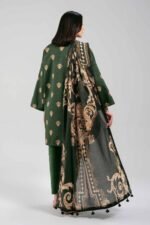 3 Piece - Printed Suit - 42601366 - Image 3