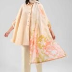 3 Piece - Printed Suit - 42601367