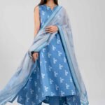 3 Piece - Digital Printed Suit - 42601368