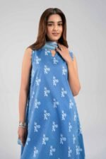 3 Piece - Digital Printed Suit - 42601368 - Image 2