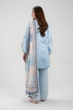 3 Piece - Digital Printed Suit - 42601369 - Image 3