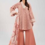 3 Piece - Printed Suit - 42601371