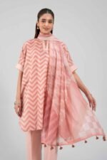 3 Piece - Digital Printed Suit - 42601372 - Image 2