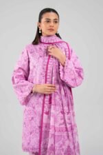 3 Piece - Digital Printed Suit - 42601373 - Image 2