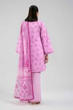 3 Piece - Digital Printed Suit - 42601373 - Image 3