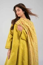 3 Piece - Digital Printed Suit - 42601376 - Image 2