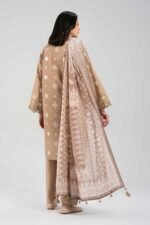 3 Piece - Digital Printed Suit - 42601378 - Image 3