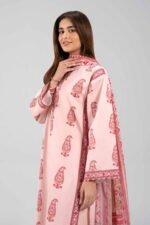 3 Piece - Digital Printed Suit - 42601380 - Image 2